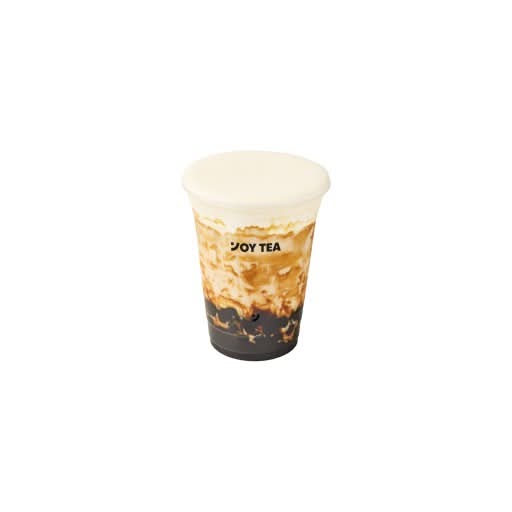 Supreme Brown Sugar Bobo Milk黑糖波波厚乳